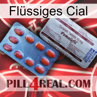 Flüssiges Cial 36